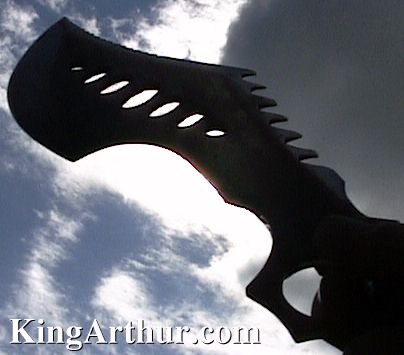 The Knife
