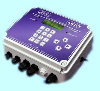 AcuTrol AK110 Controller