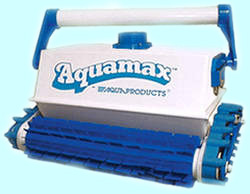 Aquamax automatic Vacuum