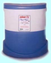 Pu;sar 4 Dry Chlorine Feeder