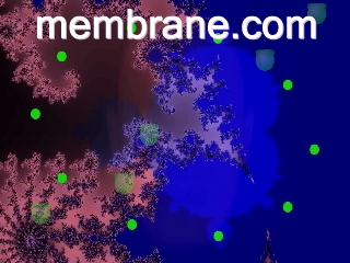 Obscure Fractal
